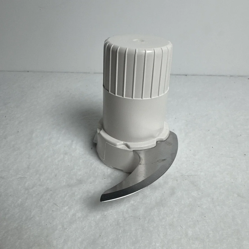 Regal La Machine I V813 Food Processor Chopping Blade Replacement Part - Used